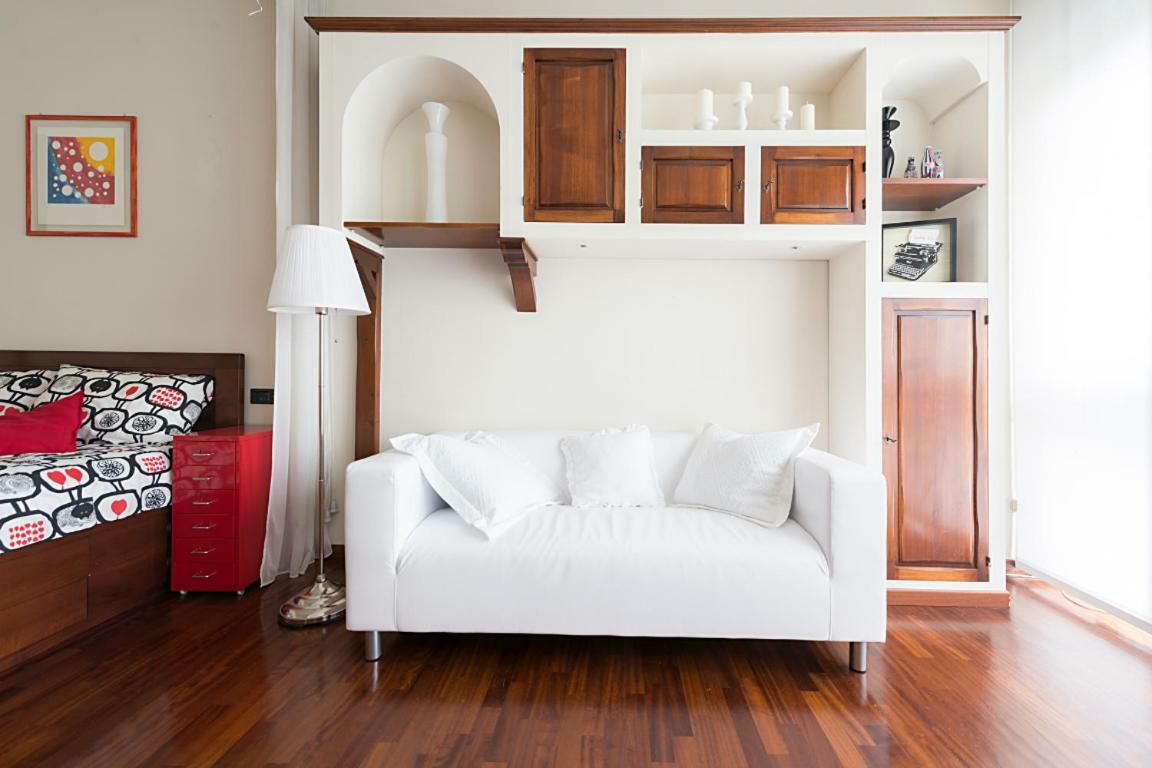 Studio Downtown Fantastic Area Apartment Milan Exterior photo